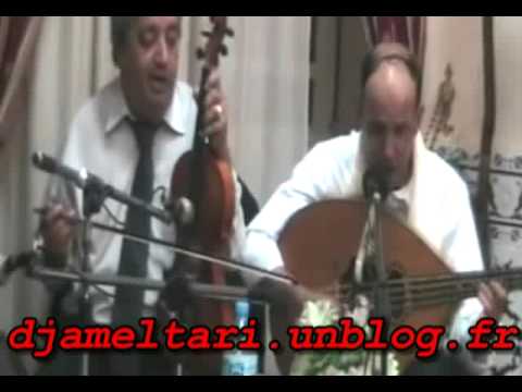 TÉLÉCHARGER CHAABI ALGERIEN BOURDIB KAMEL