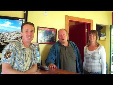 Vídeo de The Old Countryhouse