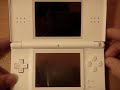 Nintendo DS / iPod clone