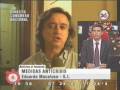 Eduardo Macaluse en 