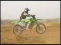 prueba kawasaki kx 450 f 07