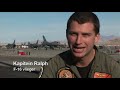 RNLAF Dutch Airforce @ Red Flag Operation Nellis AFB U.S.A