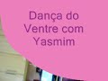 Dança do ventre
