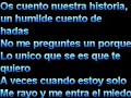 Porta-mi historia de hadas