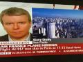 BBC BREAKING NEWS (1) - AIR FRANCE PLANE MISSING / AVION MANQUANTES