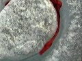 CALATA IN DOPPIA SU FUNGO