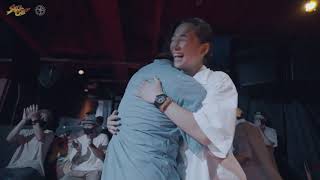 Hiroki vs SORAKI – SELLOUT adult FINAL