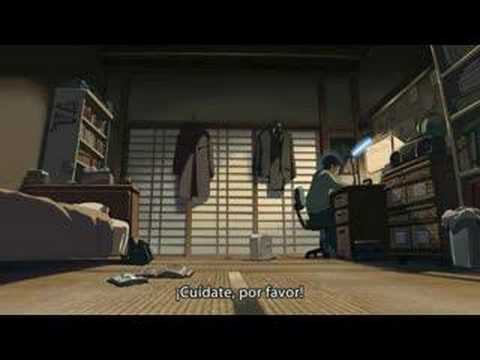 Byosoku 5 Centimeter - Español [1/3]