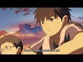 Byōsoku 5 Centimeter - Español [1/3]