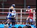 VS IVAN RUIZ BOXEO