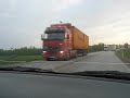 Russian Trucks Techno