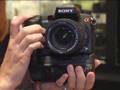 IDP TV - PhotoPlus 2007 - Sony a700