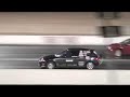 NHRA Sport Compact Las Vegas World Finals 2007