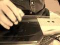 Biscuit Box Lap Steel Guitar