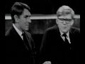 the great train robbery bit from beyond the fringe.