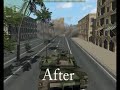 ArmA: Building collapse improvement ArmA: Building collapse improvement