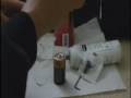 Maglite Disassembly to Stop Dimming Part 2
