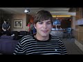 Ashton Kutcher Interview - "Spread" Movie Premiere in Las Vegas!!