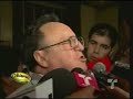 VICENTE FOX CHESPIRITO HOMENAJE