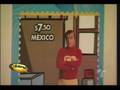 VICENTE FOX CHESPIRITO HOMENAJE