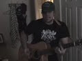 Confusionism Rock guitar Confusionism Rock guitar