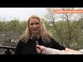 Lise ble nummer fire i ELC Poker i London 2008