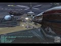 FFXI : One to be Feared { Airship }  2/4