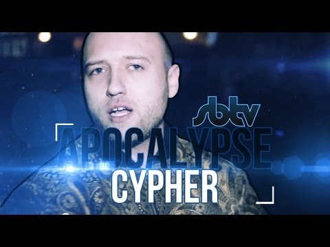sbtv - I thought the world was going to end so I decided to make an epic cypher for you lot. Enjoy! SB.TV linked up with some of the UK's most prolific lyricists fo...