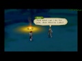 Tales of The Abyss Artes Sonic Thrust