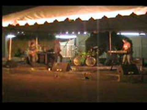 jenny drums