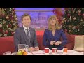 Joe McElderry - The Climb - Live On GMTV
