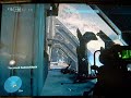 :: Sniping and sticking montage ::