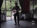 SWEET GLOW OF MERCY, Gary Chapman