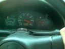 gol 1.0 8v a 160 km/h