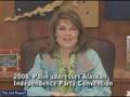 Palin, the Secessionists