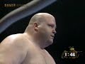 Mike Bernardo Vs Butterbean Mike Bernardo Vs Butterbean