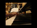 Letter from home (metheny) performed by Borja B.Gabriel