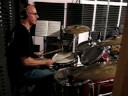 Rick \"Machine\" Cutler Grooving Around