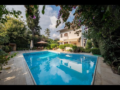 Tuzla İstanbul Mercan’da Satılık Havuzlu 4+1 Villa