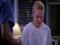 Greys anatomy - i dont believe anymore