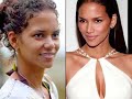 The world's famous stars and their natural face