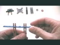 How to UBER - Make Uberstix Tongs.mov
