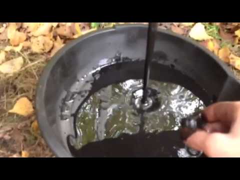 how to change oil in a farmall m