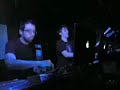 dan berkson & james what live (poker flat)
davor frajman (stereo studio)
damir & roja (intosomething)
rojter
fedja & omar