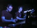 dan berkson & james what live (poker flat)
davor frajman (stereo studio)
damir & roja (intosomething)
rojter
fedja & omar