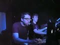 dan berkson & james what live (poker flat)
davor frajman (stereo studio)
damir & roja (intosomething)
rojter
fedja & omar