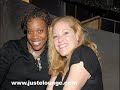 Jon B at Juste Lounge
