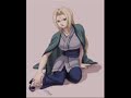 To The Girls of Naruto (Walking On Sunshine: Aly & AJ)