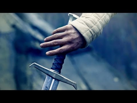 Watch 2017 Official Trailer King Arthur: Legend Of The Sword