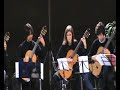 Felpato Swing by HexacordEnsemble Junior